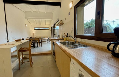 Dina Huapi House | Coirones 2- One bedroom house in Dina Huapi
