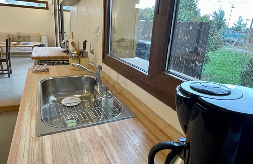 Dina Huapi House | Coirones 2- One bedroom house in Dina Huapi