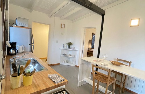 Dina Huapi House | Coirones 2- One bedroom house in Dina Huapi