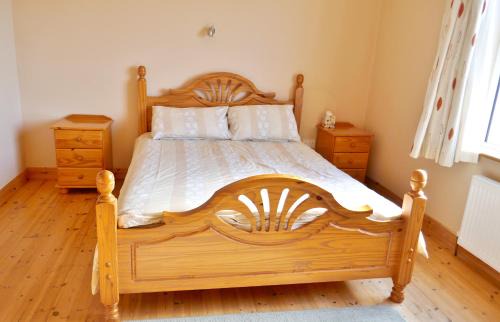 Doolin House | Cois Farraige