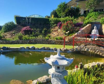 Moitas Villa | Coja Mountain Perch