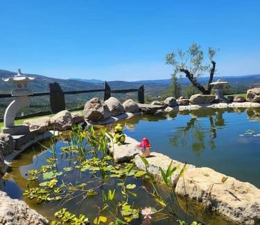 Moitas Villa | Coja Mountain Perch