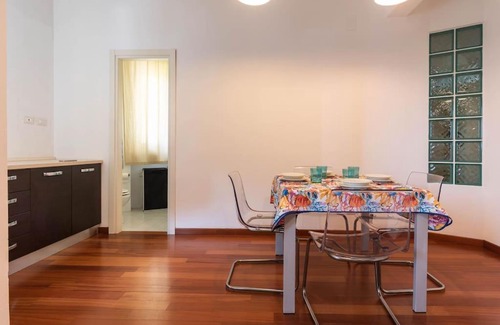 Viareggio Apartment | (Coki's House) Appartamento da sogno sul mare