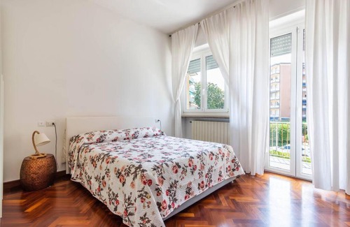 Viareggio Apartment | (Coki's House) Appartamento da sogno sul mare