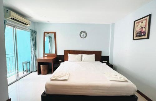 Patong Hotel | Cokoon Deva Patong Hotel