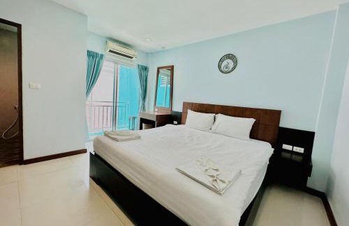 Patong Hotel | Cokoon Deva Patong Hotel