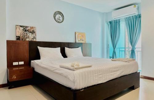 Patong Hotel | Cokoon Deva Patong Hotel