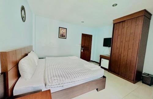 Patong Hotel | Cokoon Deva Patong Hotel