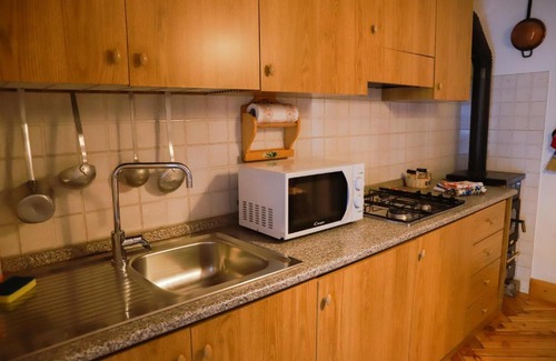 Pie Falcade Apartment | COL DE RIF Piccolo Appartamento Storico Dolomiti