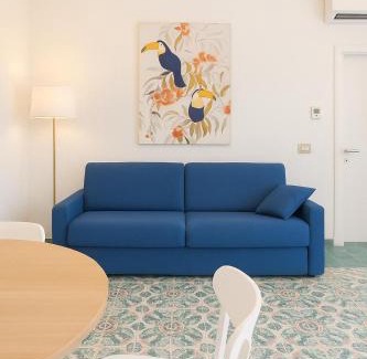 Prati Apartment | Cola di Rienzo Attico & Charme - by 101 Flats