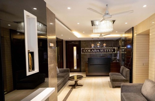 Wellington Pier Hotel | Colaba Suites - Near Taj Hotel, Mumbai