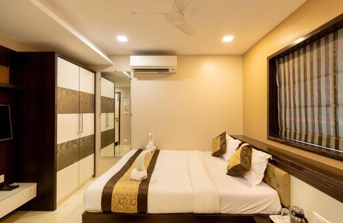 Wellington Pier Hotel | Colaba Suites - Near Taj Hotel, Mumbai
