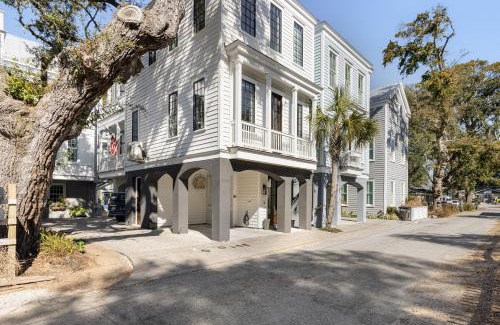 Old Village House | Colby's Castle