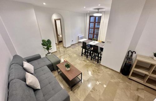 Central District Apartment | Colcha Suites