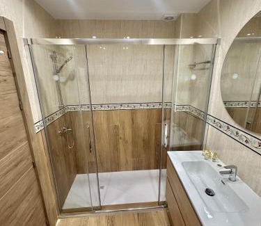 Central District Apartment | Colcha Suites
