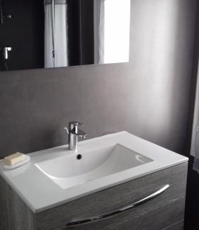 Le Mas Apartment | Colchique
