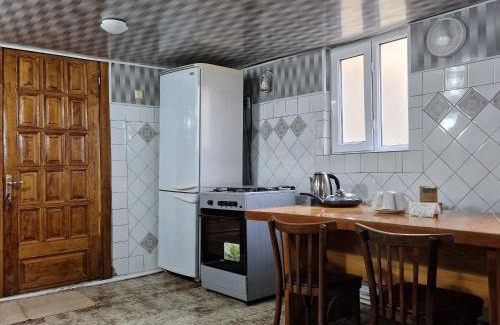 Tsqaltubo House | Colchis Guest House