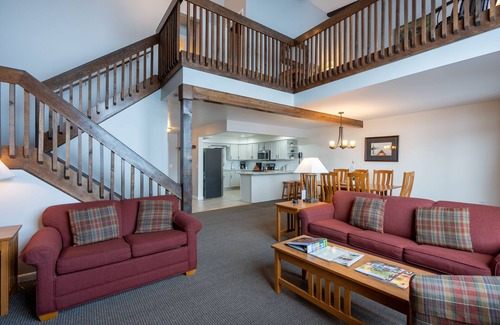 Lake Placid Condo | Colden Lodge u11 - Enjoy Mountain Views!