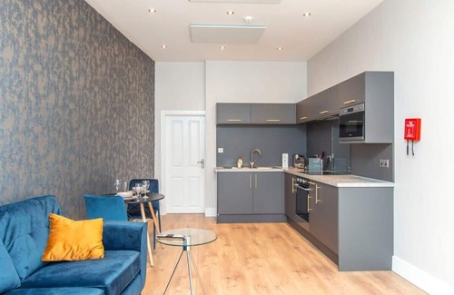 Bristol Apartment | Coldharbour Suites - No 1 - Hopewell