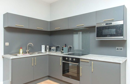 Bristol Apartment | Coldharbour Suites - No 1 - Hopewell