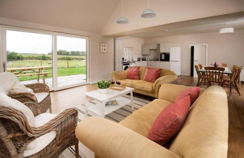Dalkeith House | Coldwells Farmhouse