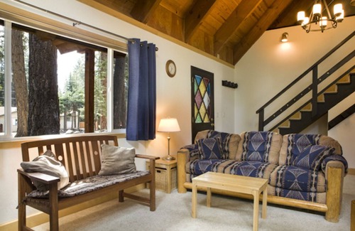 Carnelian Bay Cabin | Coleman Cabin, Dog-Friendly