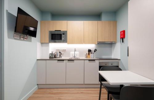 Cork City Centre Apartment | Coleman Court Summer Accommodation