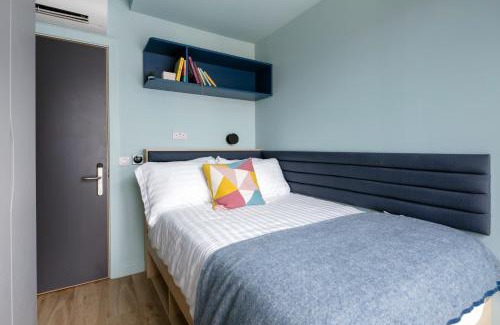 Cork City Centre Apartment | Coleman Court Summer Accommodation