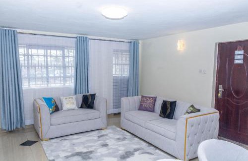 Eldoret Apartment | Coles Residence & Suites