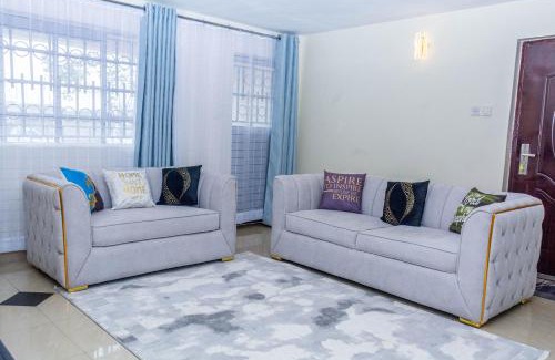 Eldoret Apartment | Coles Residence & Suites