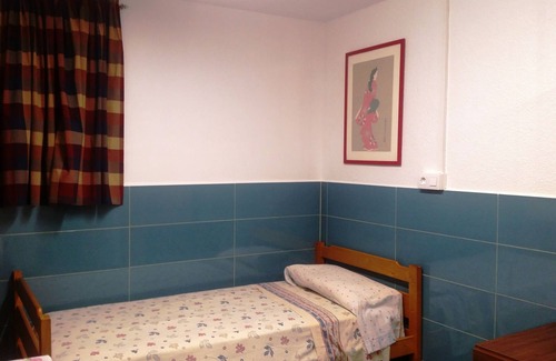 Collblanc y La Torrassa Apartment | COLIVING 87 STUDIO NUMBER 1