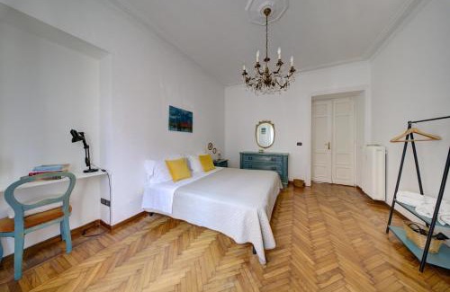 Parella Bed & Breakfast | Coli's House