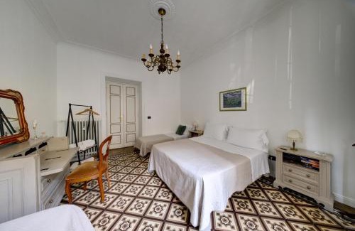Parella Bed & Breakfast | Coli's House