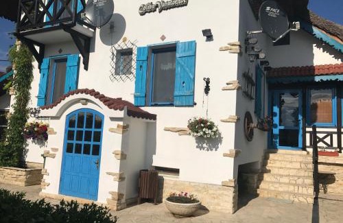 Maliuc House | Coliba Vanatorilor