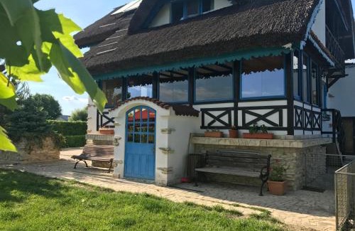Maliuc House | Coliba Vanatorilor