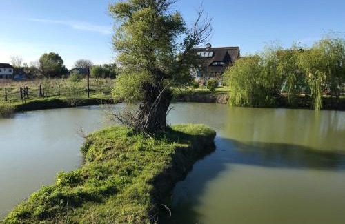 Maliuc House | Coliba Vanatorilor