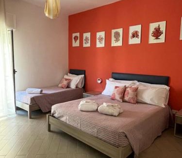 Sciacca Historic Centre Bed & Breakfast | Colibri B&B