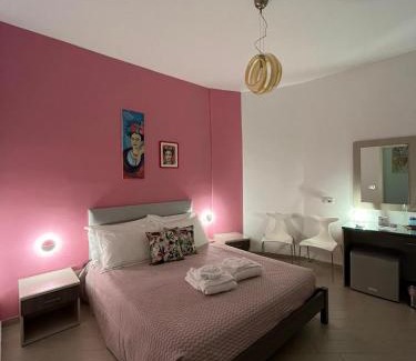 Sciacca Historic Centre Bed & Breakfast | Colibri B&B