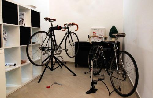 Sciacca Historic Centre Bed & Breakfast | Colibri B&B