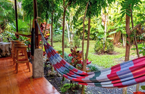 La Fortuna Cabin | Colibri Cabin
