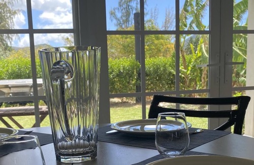 Jolly Harbour Villa | Colibri Court #12 - Refreshingly Different (3 Bedroom)
