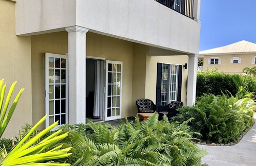 Jolly Harbour Villa | Colibri Court #12 - Refreshingly Different (3 Bedroom)