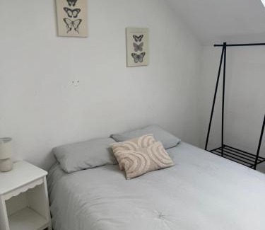 Brulon Apartment | Colibri