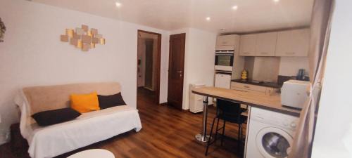 Val-des-Pres Apartment | Colibri