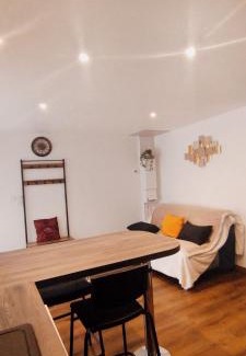 Val-des-Pres Apartment | Colibri