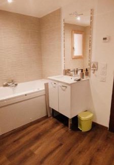 Val-des-Pres Apartment | Colibri