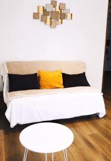 Val-des-Pres Apartment | Colibri