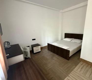 Makhinjauri Apartment | colibri