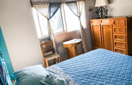 Mayto Hotel | Colibri Hotel