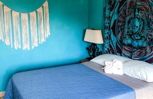 Mayto Hotel | Colibri Hotel